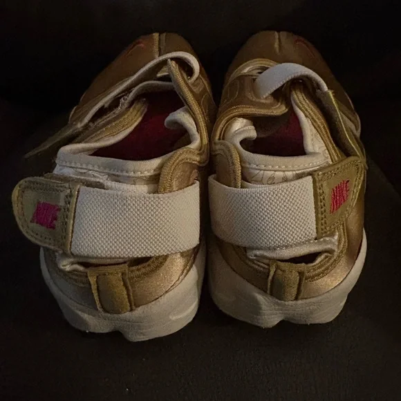 Nike Air Rift Sneakers size 8 - Picture 8 of 10